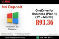 OneDrive for Business