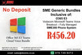 SME Generic Bundles