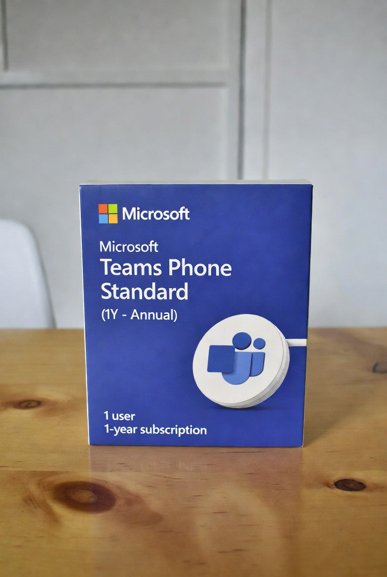 Microsoft New Commerce Experience