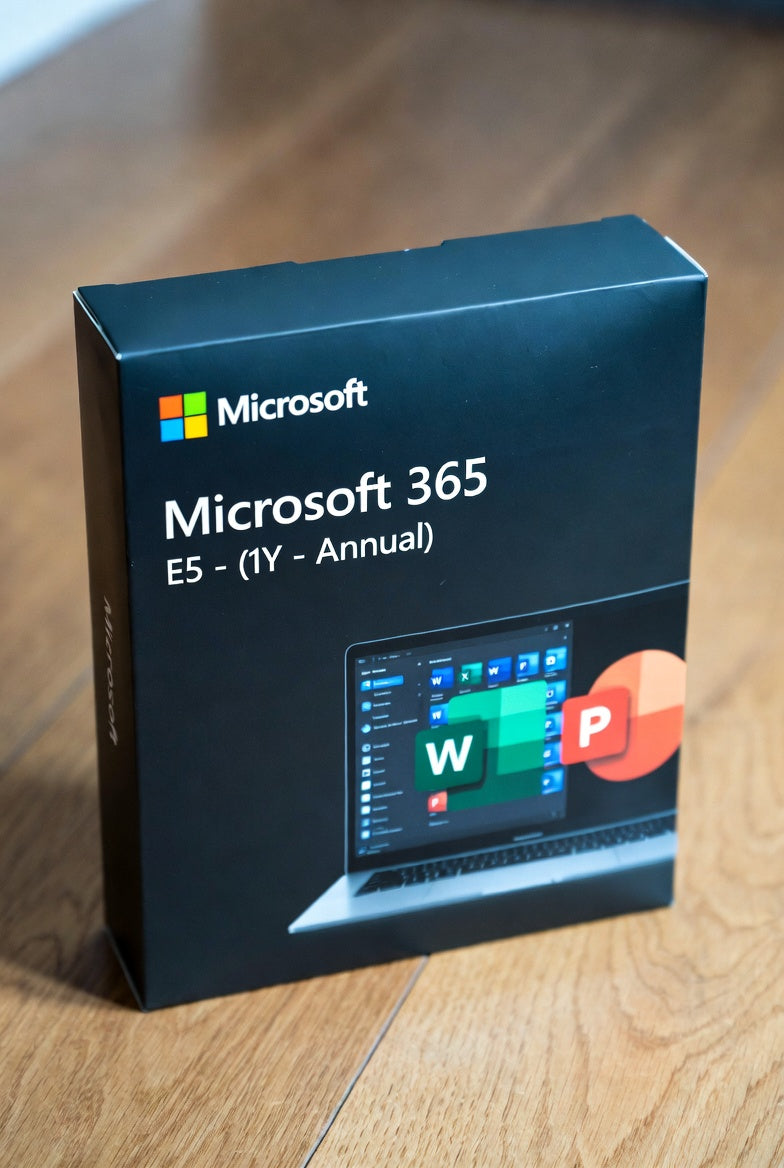 Microsoft New Commerce Experience