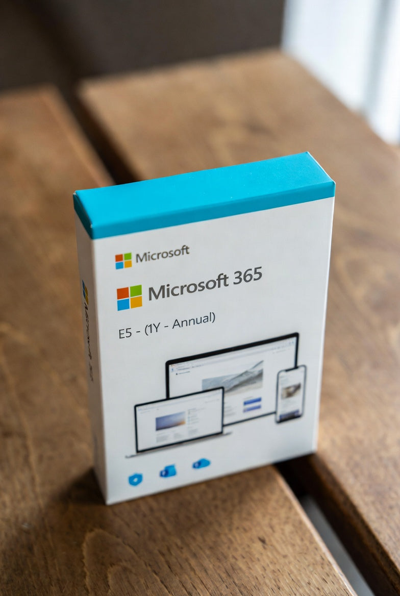 Microsoft New Commerce Experience