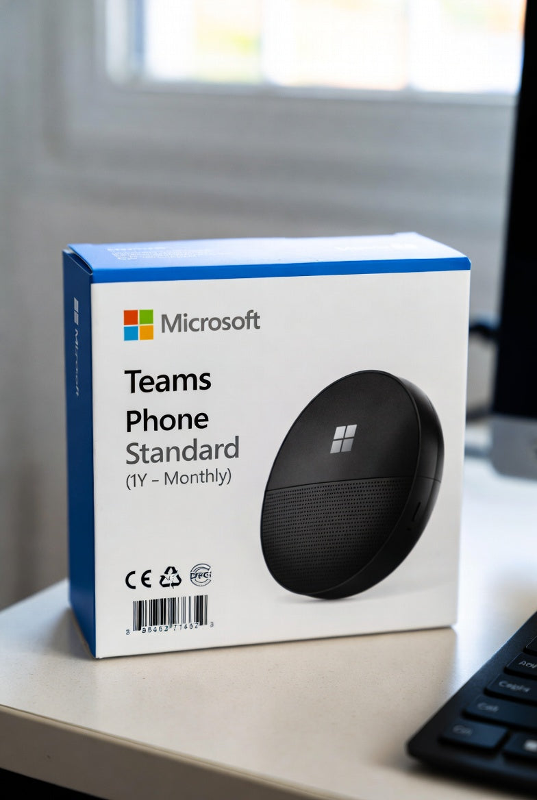 Microsoft New Commerce Experience
