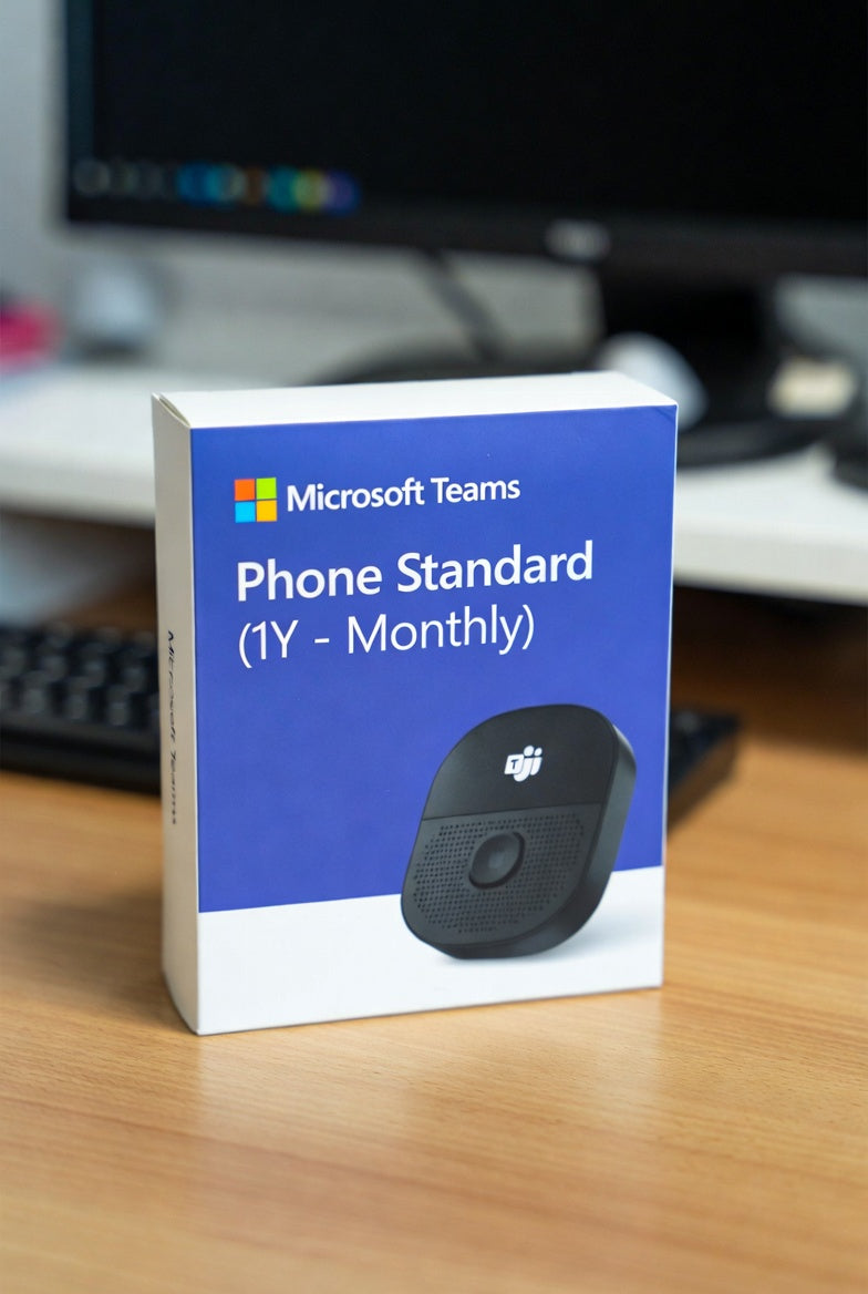 Microsoft New Commerce Experience