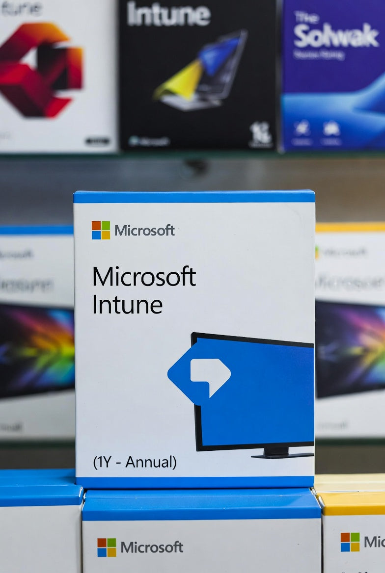 Microsoft New Commerce Experience
