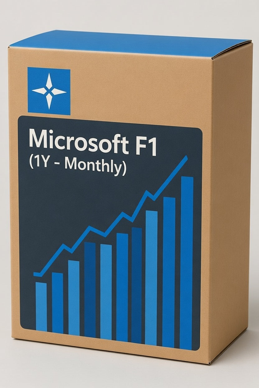 Microsoft New Commerce Experience