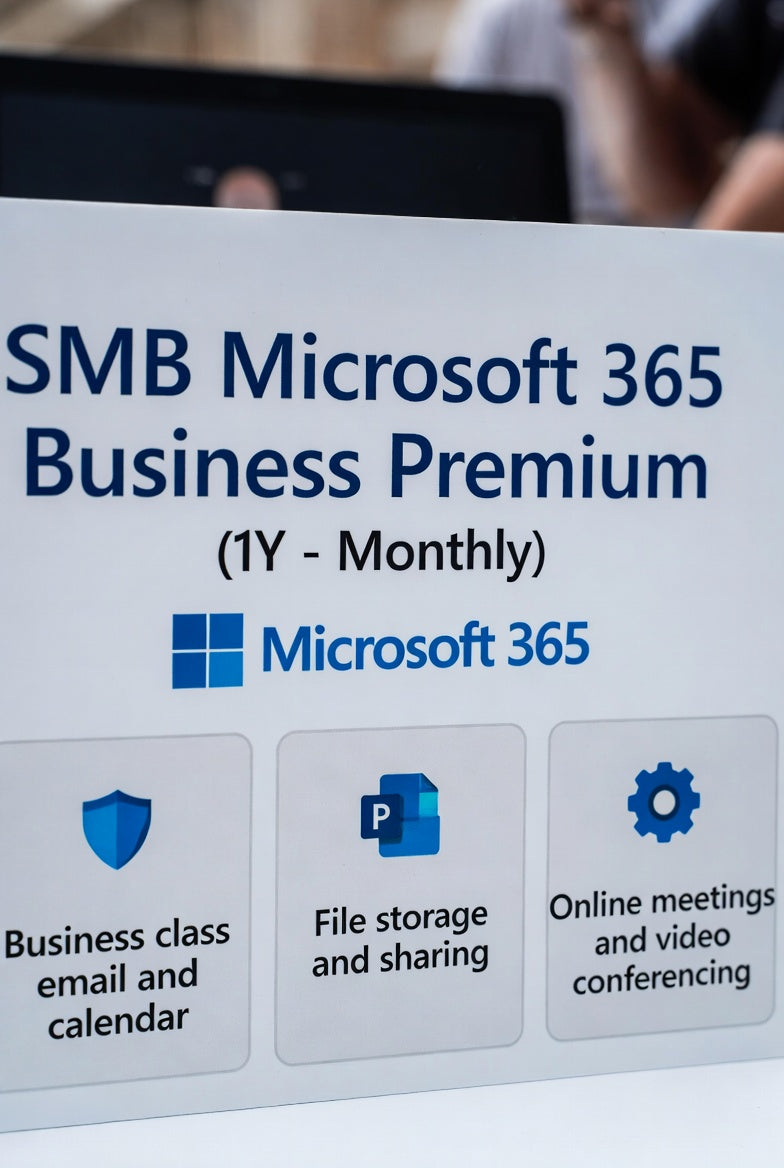 Microsoft New Commerce Experience