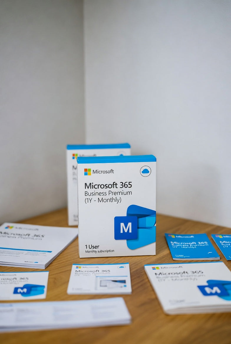 Microsoft New Commerce Experience