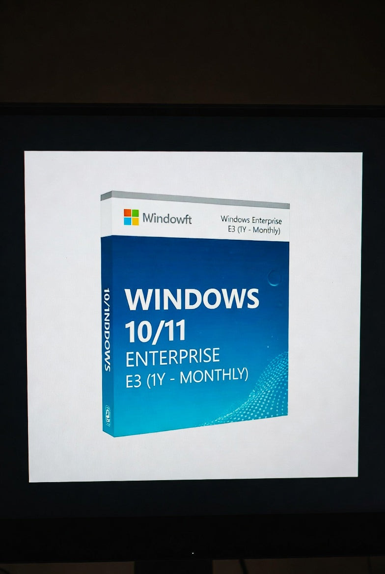 Microsoft New Commerce Experience
