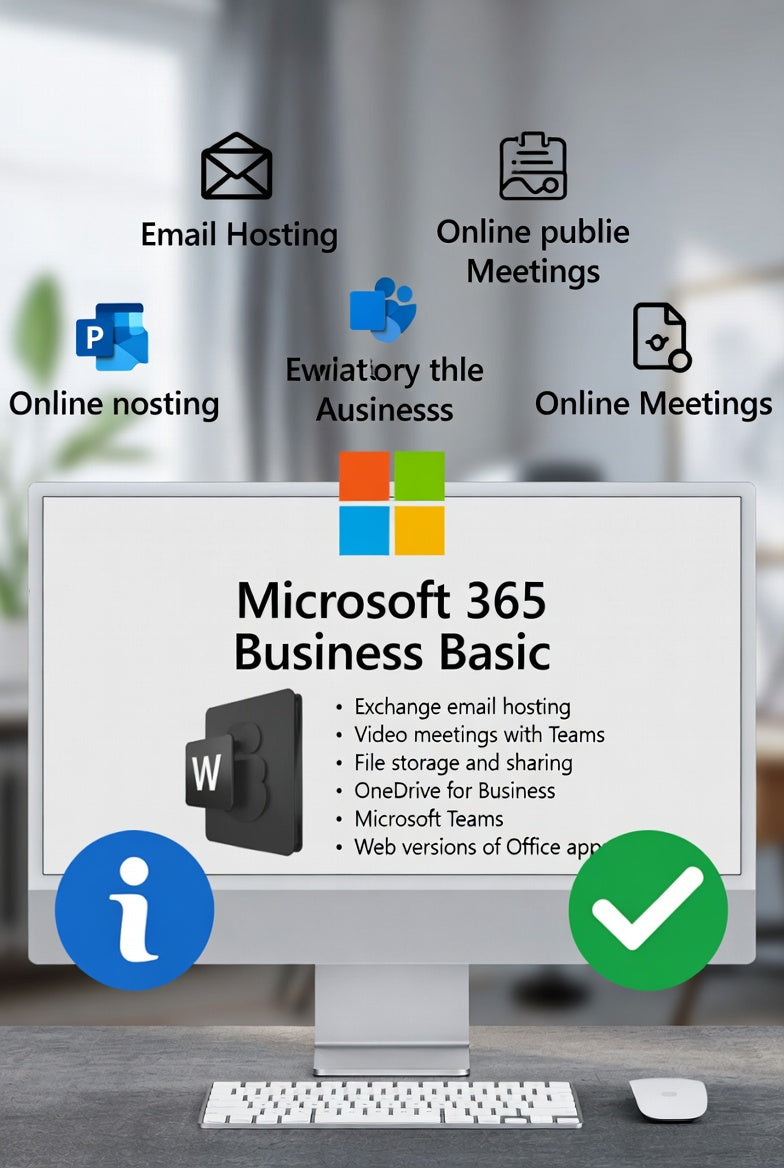 Microsoft New Commerce Experience