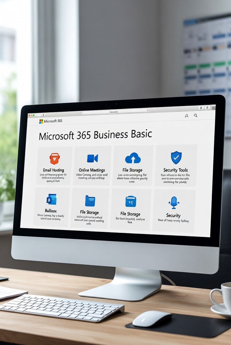 Microsoft New Commerce Experience