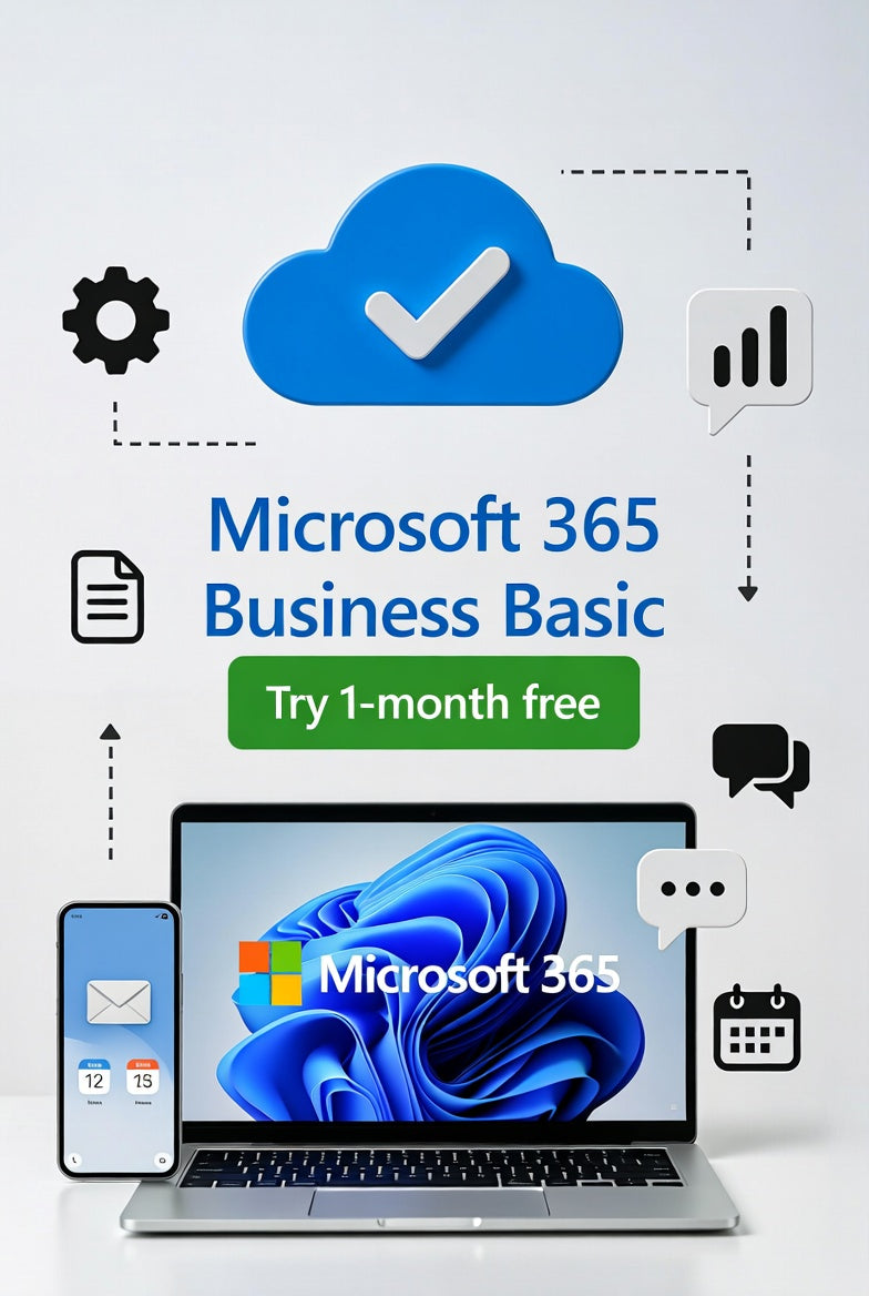 Microsoft New Commerce Experience