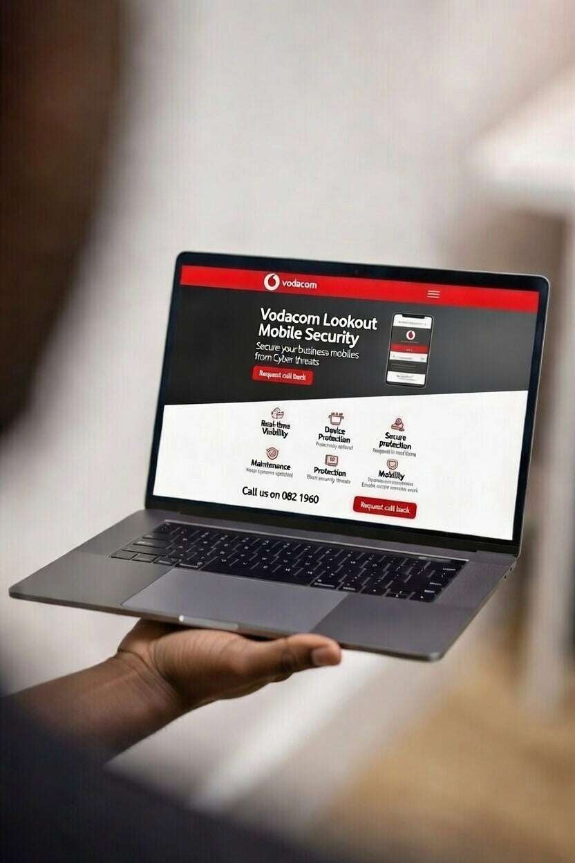 Lookout Security Product