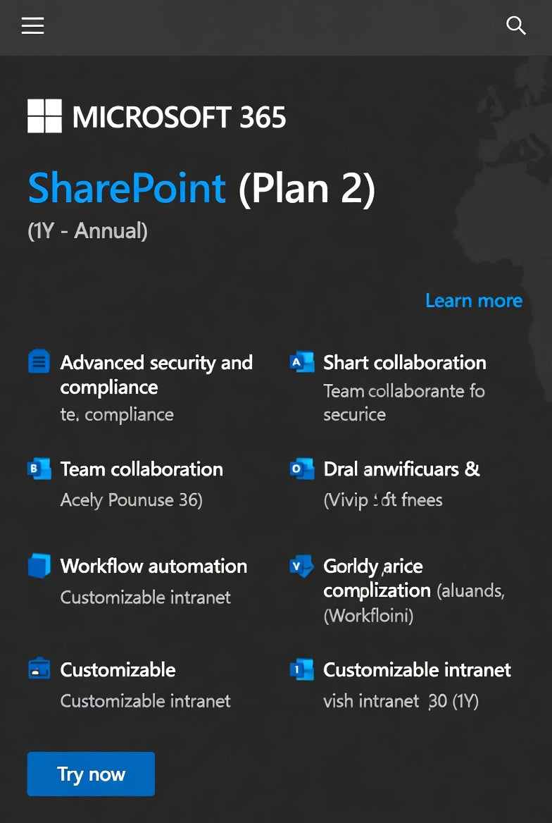 SharePoint Online