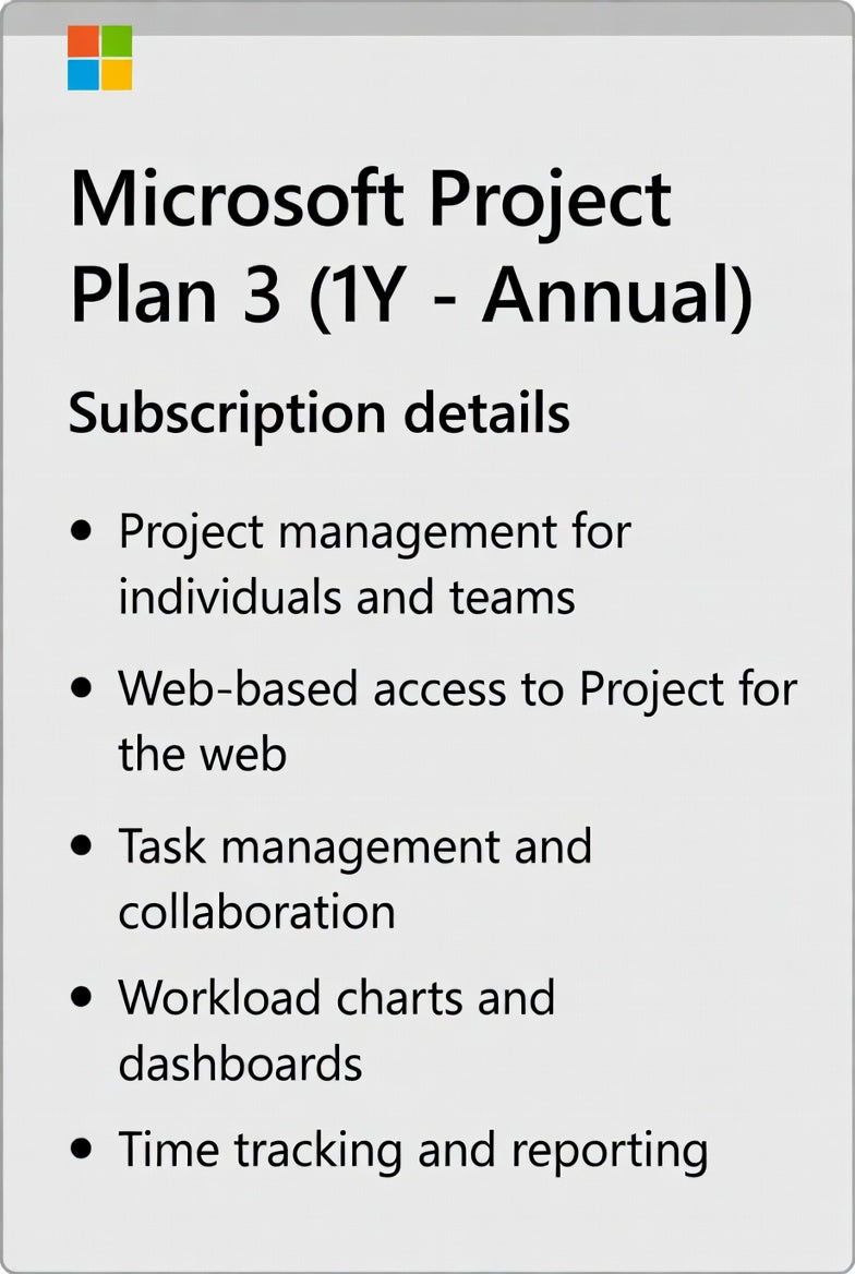 Project Online