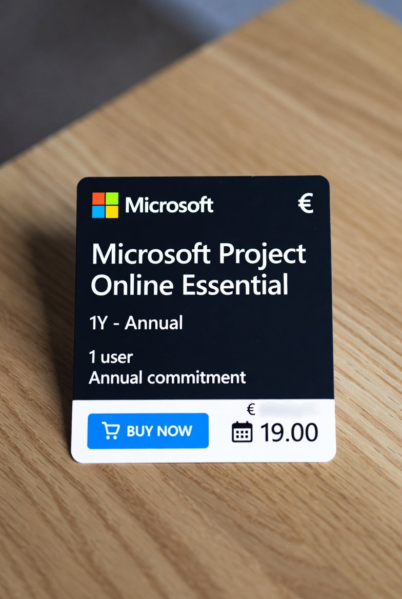 Project Online