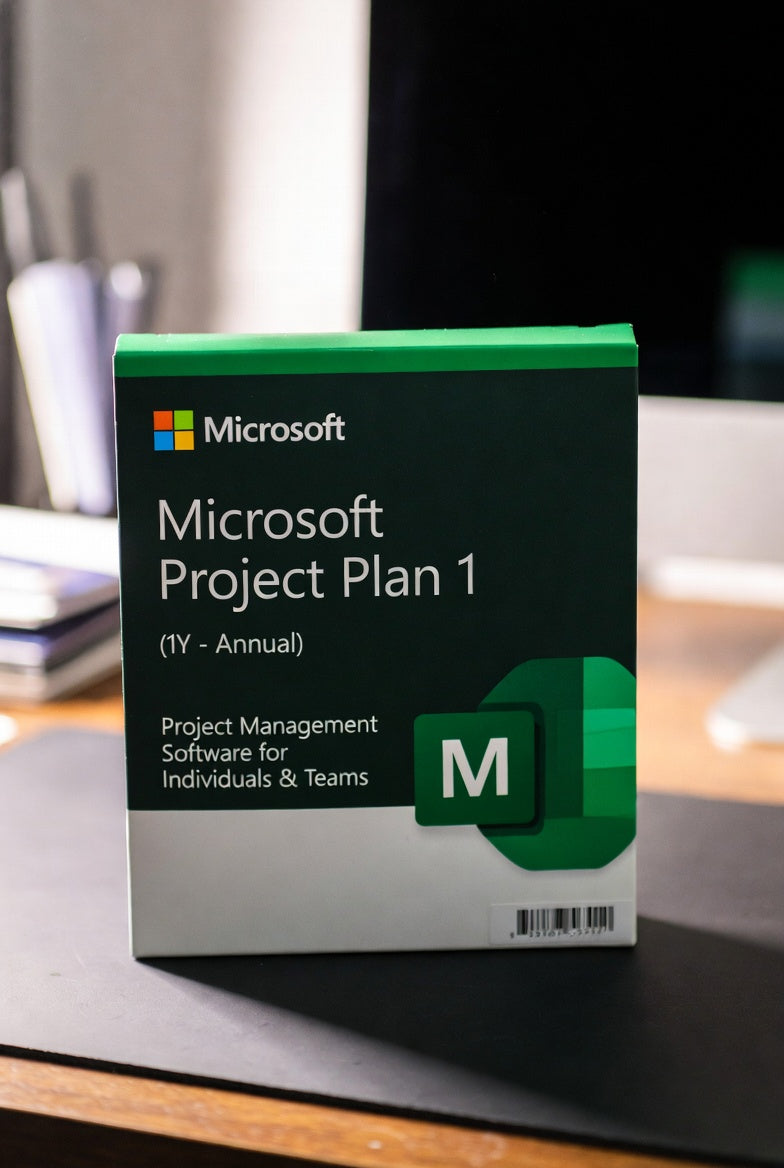Project Online