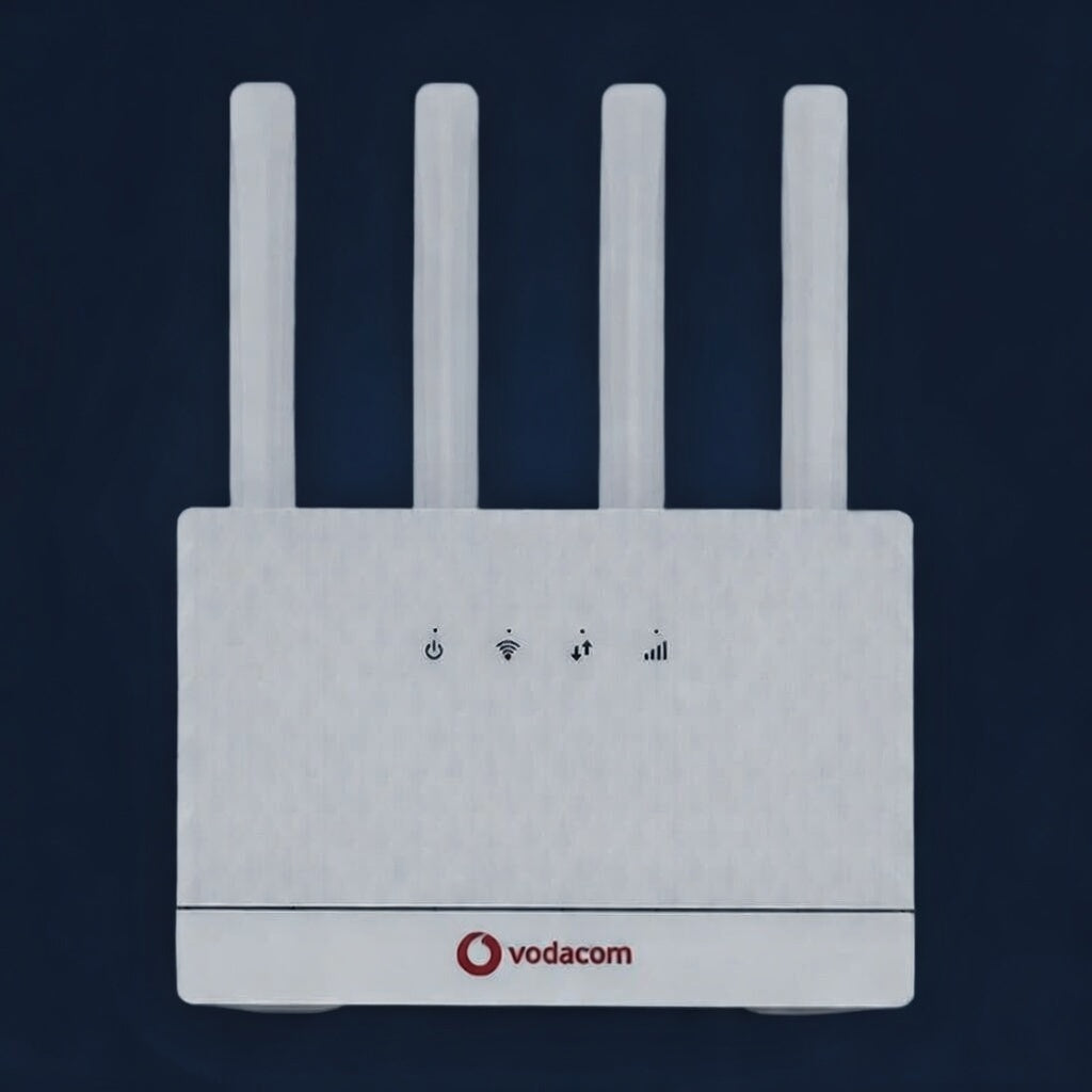 WAN Fibre Uncapped 70 Mbps