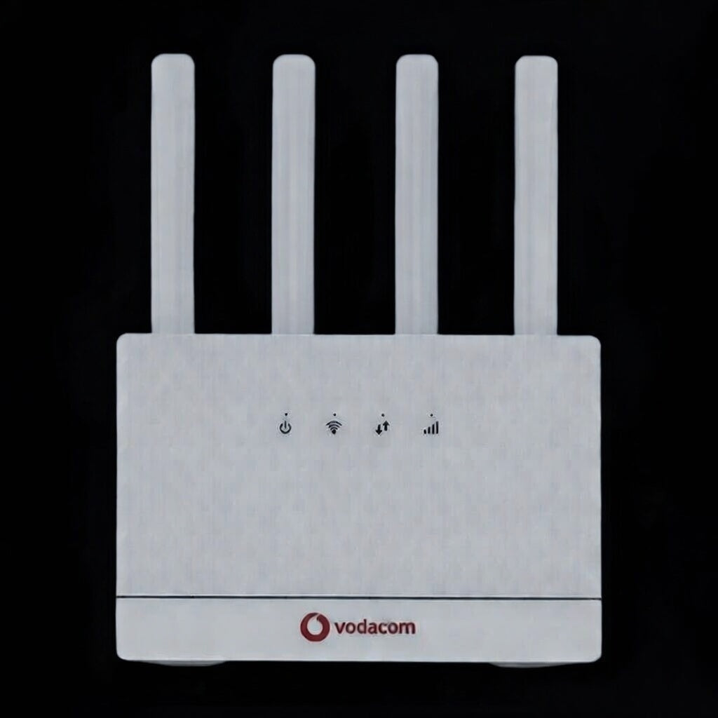 Vumatel Overbuilt Precinct Fibre Uncapped 1000 Mbps