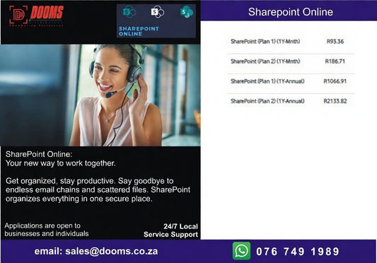 SharePoint Online