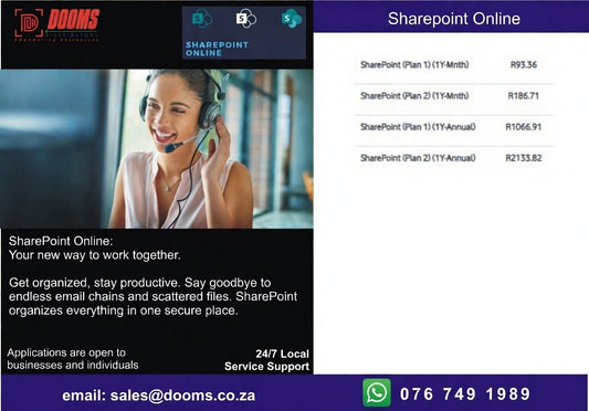 SharePoint Online