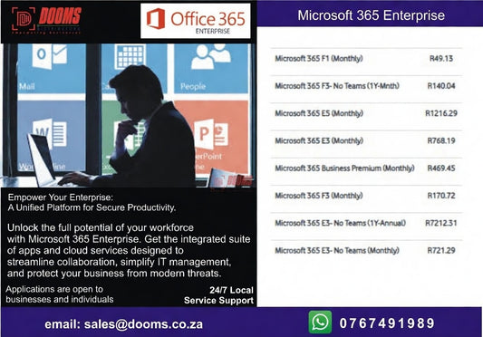 Microsoft 365