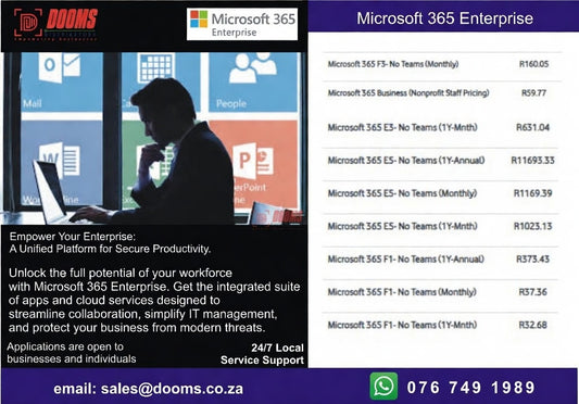 Microsoft 365