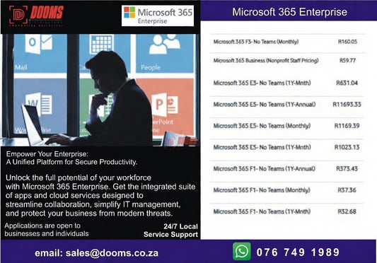 Microsoft 365