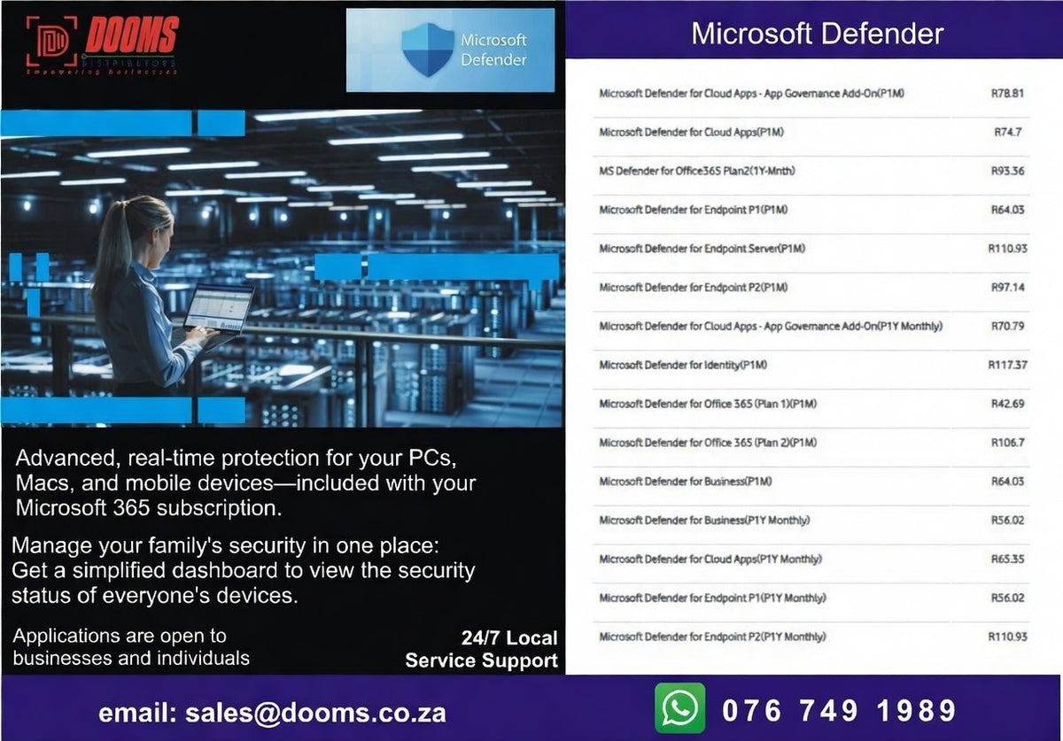 Microsoft 365
