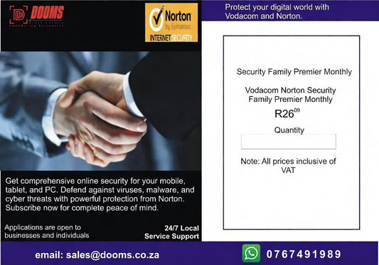 Norton Security