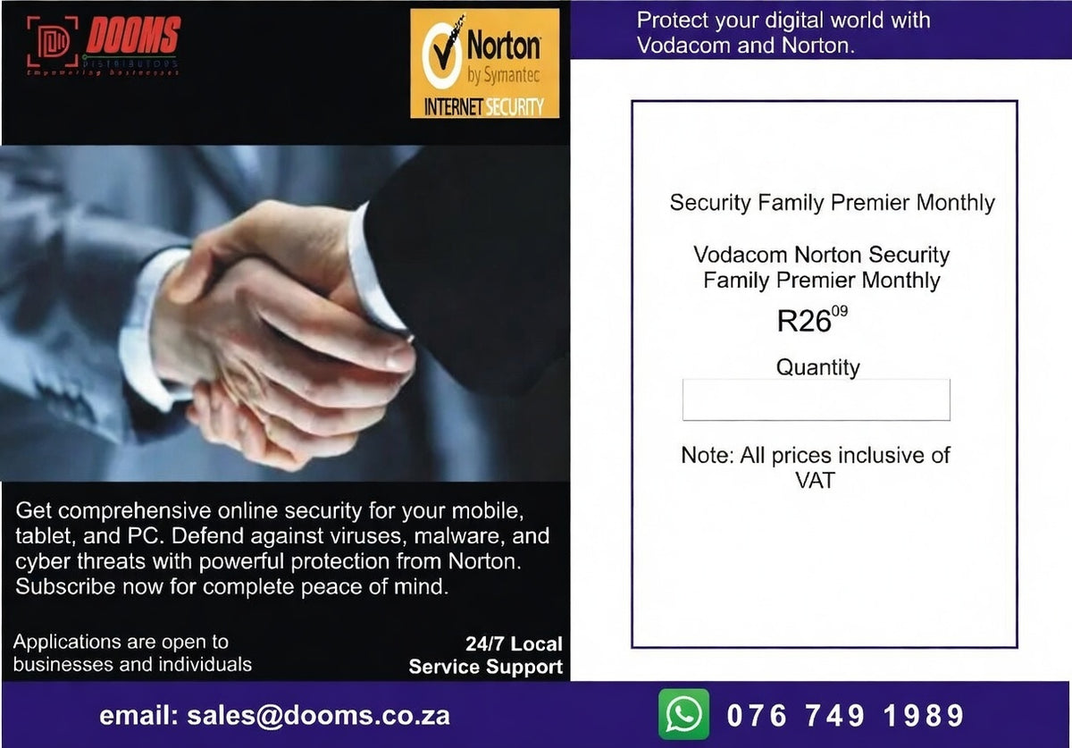 Norton Security