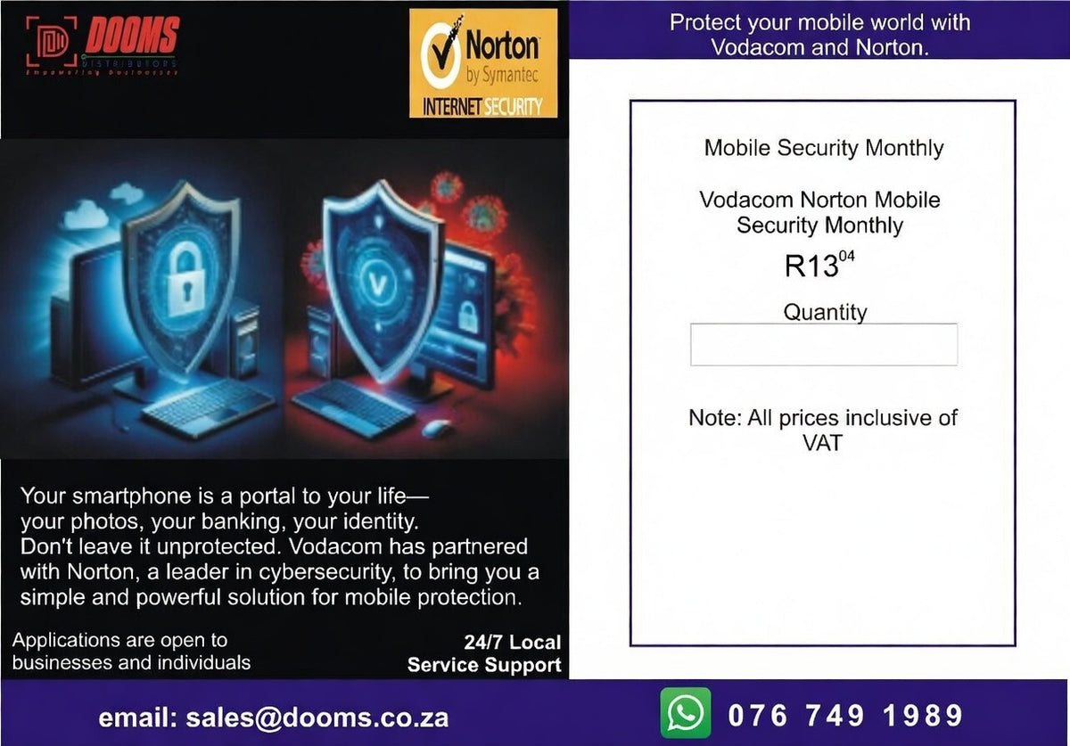 Norton Security
