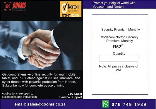 Norton Security