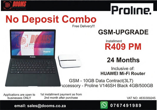 Smart Business Bundles – Mobile Deals