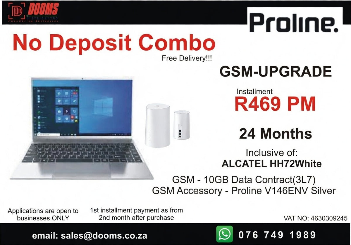 Smart Business Bundles – Mobile Deals