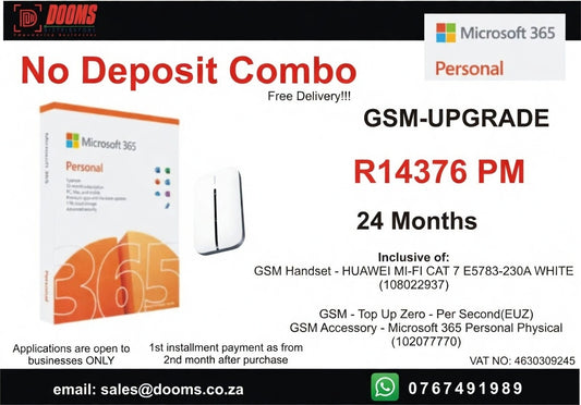 Smart Business Bundles – Mobile Deals