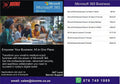 Microsoft 365 Business