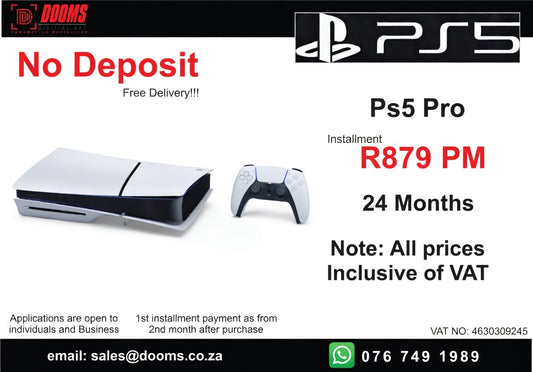 FTTH Mobile Deal – Gaming