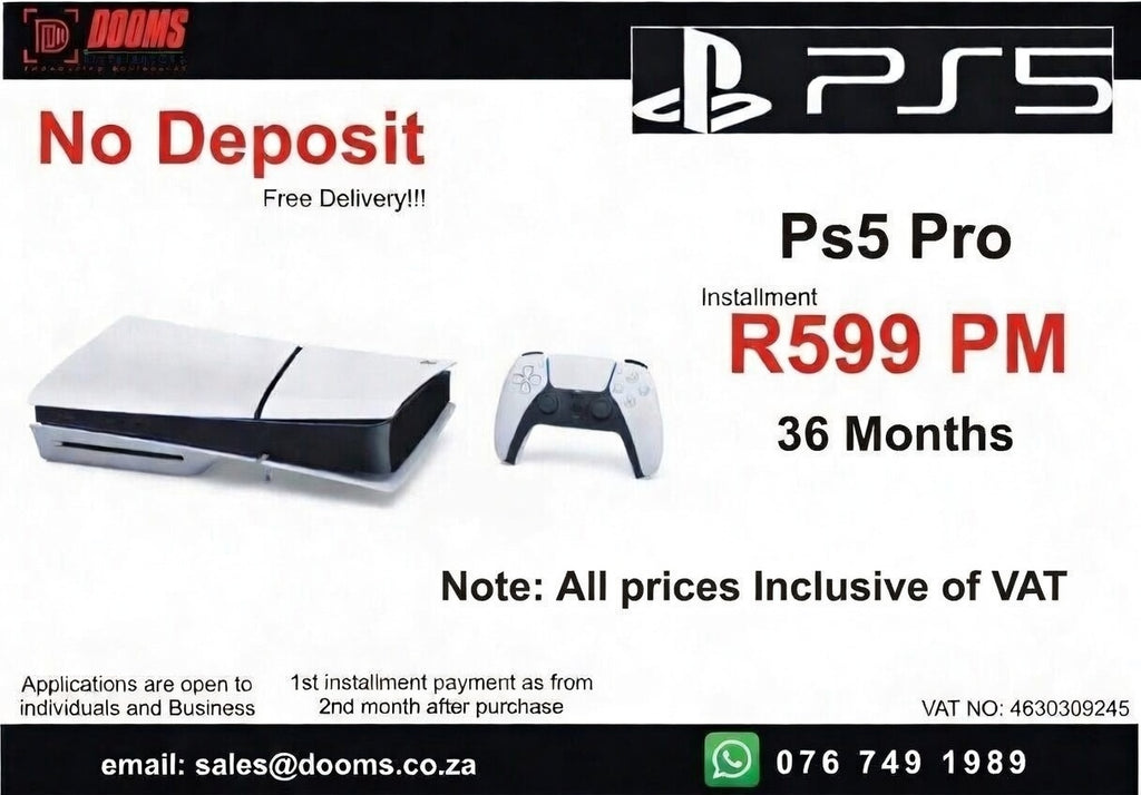 FTTH Mobile Deal – Gaming