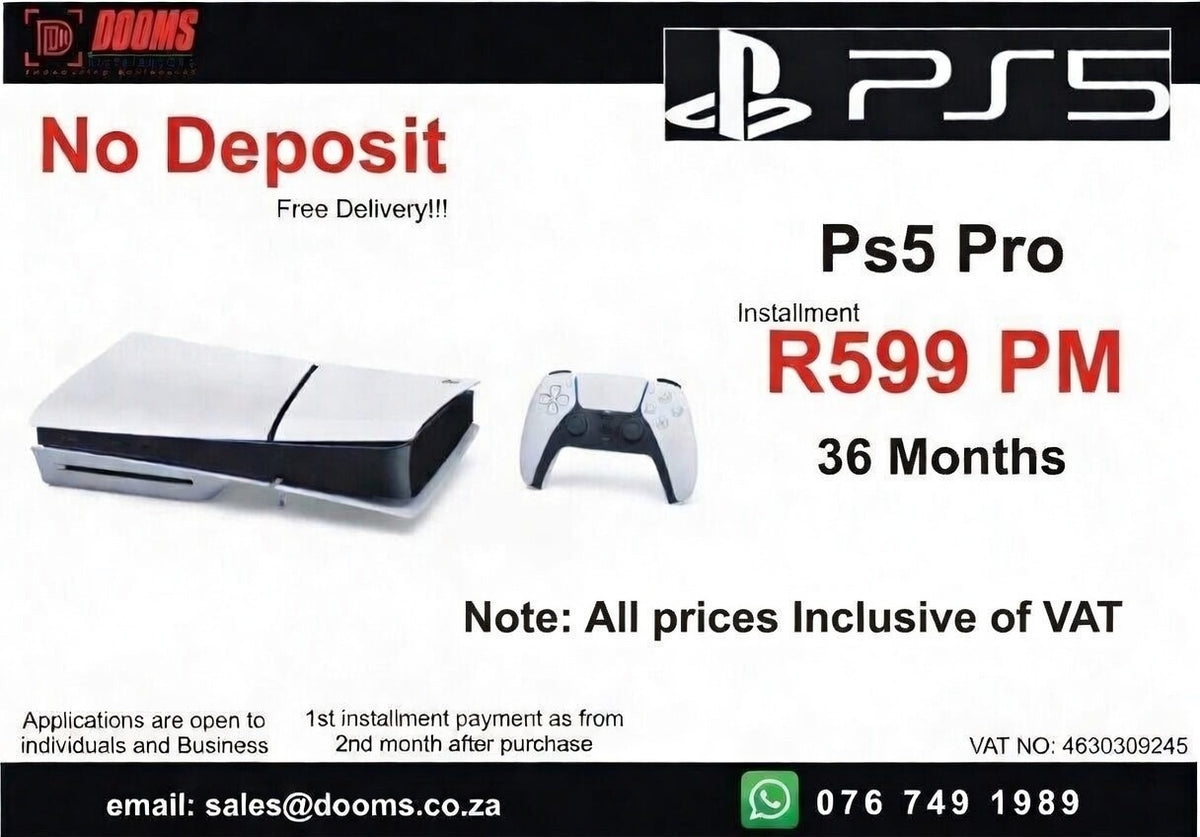 FTTH Mobile Deal – Gaming
