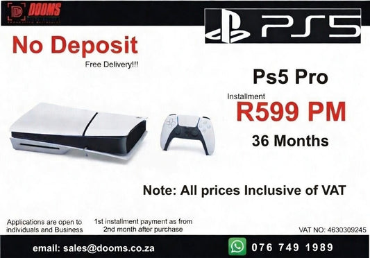 FTTH Mobile Deal – Gaming