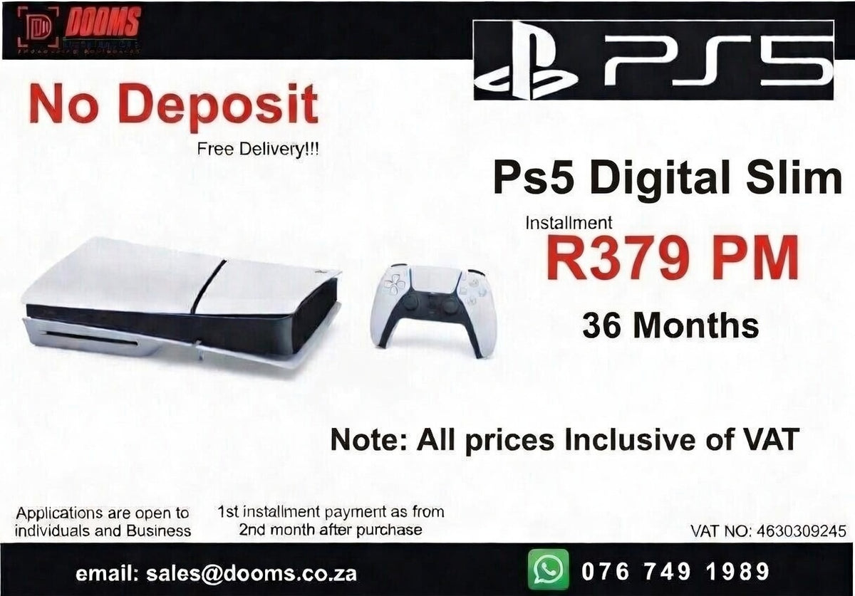 FTTH Mobile Deal – Gaming