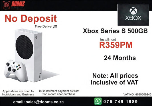 FTTH Mobile Deal – Gaming