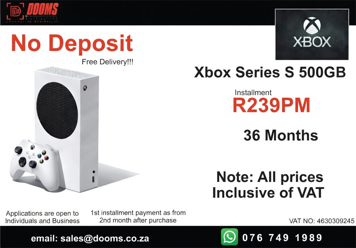 FTTH Mobile Deal – Gaming