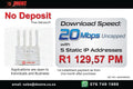 Business Internet Wireless BCW