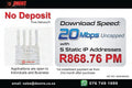 Business Internet Wireless BCW
