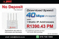 Business Internet Wireless BCW
