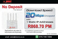 Business Internet Wireless BCW