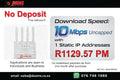 Business Internet Wireless BCW