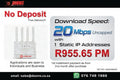 Business Internet Wireless BCW