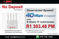 Business Internet Wireless BCW
